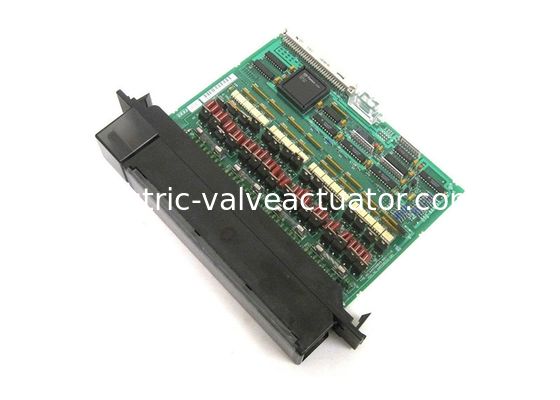 Dobra cena. GE FANUC IC697MDL350 , 120 VAC 0.5 Amp, 32-Point Discrete Output Module w sieci
