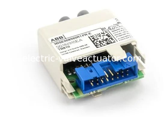 Dobra cena. TB810 3BSE008560R1 Modulebus Optical Port S800 I O Communication Modules w sieci