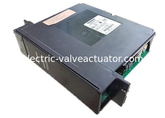 Dobra cena. GE Fanuc IC697PWR710 Power Supply Module 125 VDC Redundant Communications w sieci