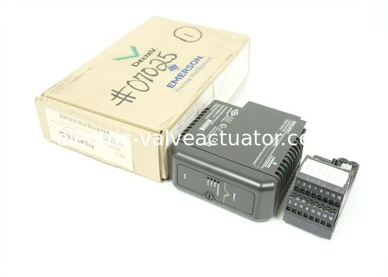 Dobra cena. Emerson Deltav Brand New KJ3241X1-BA1 VE4009 Digital I O Module w sieci