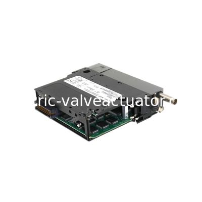 Dobra cena. Honeywell PLC Control module supply Logix Redundant Net Interface Module Dual Media Type TC-CCR013 w sieci