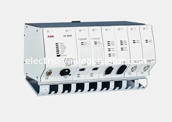 Dobra cena. EI812F 3BDH000021R1 ABB AC 800F Ethernet Module Controller For Industrial Automation w sieci