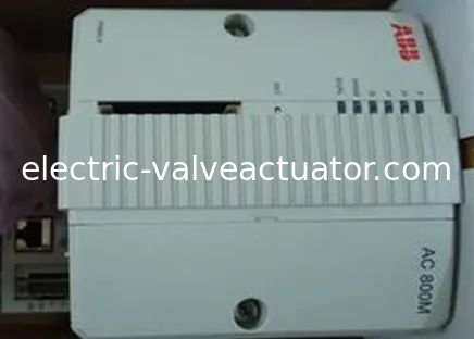 Dobra cena. ABB EI803F 3BDH000017R1 Moduł cyfrowy I/O Naprawa EI 803F Moduł Ethernet w sieci