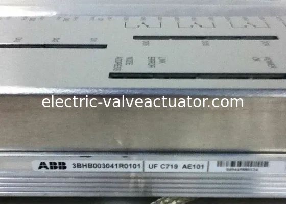 Dobra cena. ABB 3BHB003041R0101 IOEC I/O Interface Board Advanced Control Solutions w sieci