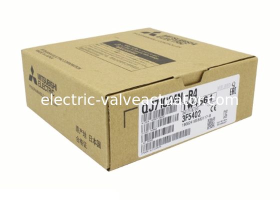 Dobra cena. QJ71C24N-R4 Mitsubishi Universal Model Redundant Power Supply Module w sieci