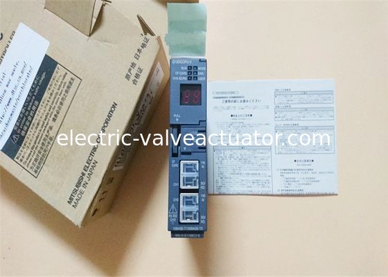 Dobra cena. Q12DCCPU-V 4096 Punkty Mitsubishi Universal Model Redundant Power Supply Module w sieci
