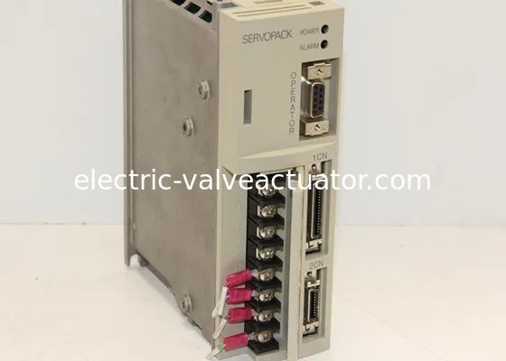 Dobra cena. SGDA-01AS Yaskawa Servo Drive Pack 230V-AC 0.87a Amp 100w Servo Amplifier w sieci
