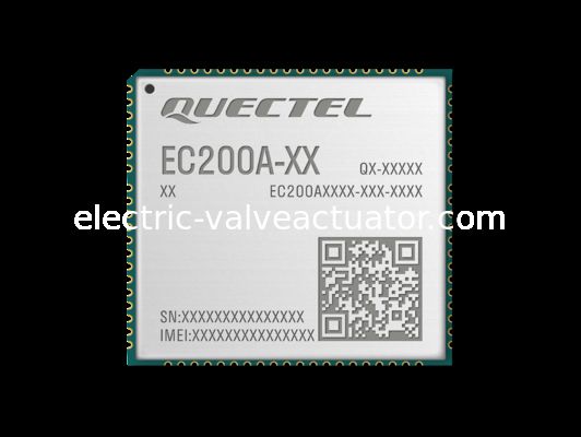 Dobra cena. Moduł 4G LTE serii LTE-A EM06 obsługuje szybką transmisję danych dla zastosowań wielopasmowych w sieci