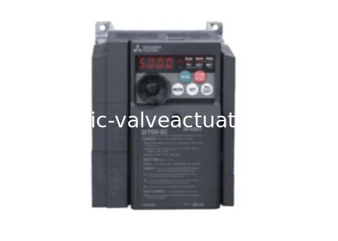 Dobra cena. Mitsubishi FR-D740-080SC-EC 400 V ZASILACZ 3-FAZOWY 3,7 KW 5 KM 8,0 A WERSJA EUROPEJSKA w sieci