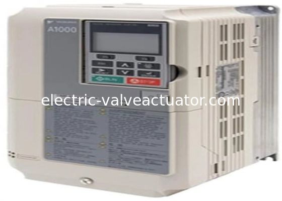 Dobra cena. Yaskawa Frequency Inverter CIMR Series Brand New In Original Box w sieci