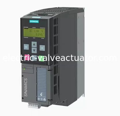 Dobra cena. SIEMENS SINAMICS G120 Przetwornica 3AC 380-480V 3KW 6SL3224-0BE23-0UA0 w sieci