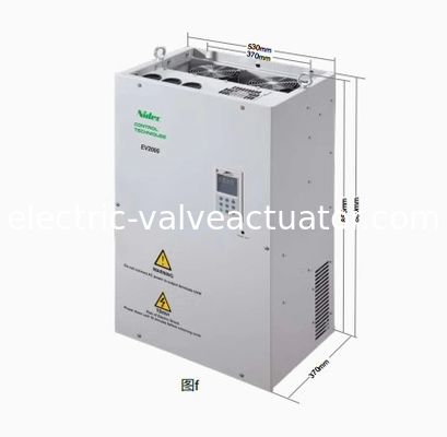 Dobra cena. EV2000-4T0750G Nidec Emerson 75KW Konwerter częstotliwości Premium Quality w sieci