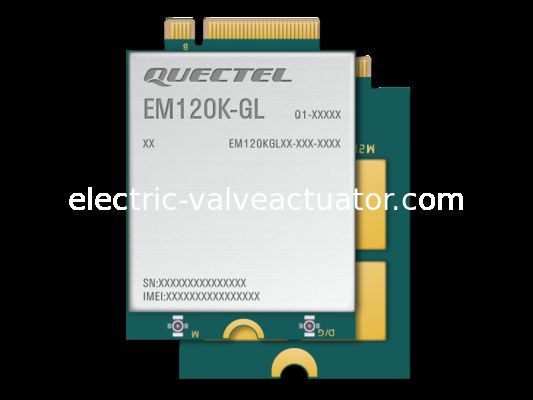 Dobra cena. LTE-A EM120K-GL: Moduł zdalnej komunikacji 4G o wysokiej wydajności, stabilne połączenie umożliwia Internet rzeczy w sieci