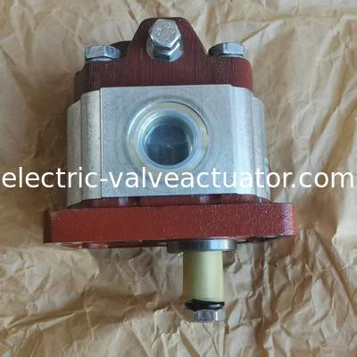 Dobra cena. SALAMI 2PE6.5D-G28P1-VVS40 gear pump for high-pressure industrial fluid transportation w sieci
