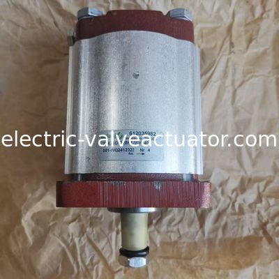 Dobra cena. Salami gear pump 2PE26D-G28P1-V-VS400: dual guarantee of high stability and high pressure resistance w sieci