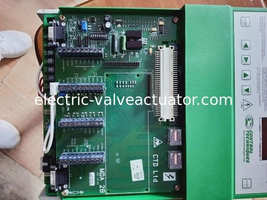 Dobra cena. M45GB14 AC Drive Mentor II 20 HP 220/480 VAC 48 AMP 50/60 HZ 15kW 480V w sieci