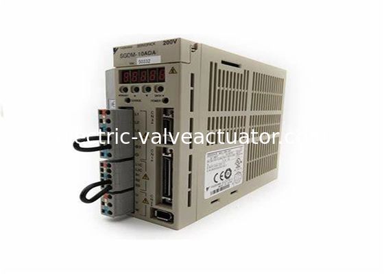 Dobra cena. SGD-01BP Yaskawa Brown Servo Drives 115w Power Max Output AC Servopack w sieci