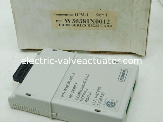 Dobra cena. Rosemount W30381X0012 Communication Module 6 Point FB100 Series Machine Control w sieci