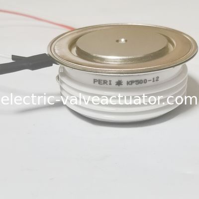 Dobra cena. KP500A/1200 thyristor module: 1200V high voltage 500A high current core semiconductor component w sieci