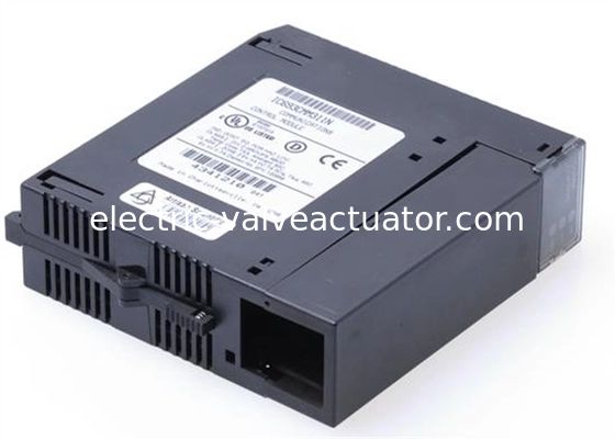 Dobra cena. Ge Fanuc IC693MDL753 Module Is A Ge Fanuc 6-Point I/O Module Series 90-30 Plcs w sieci