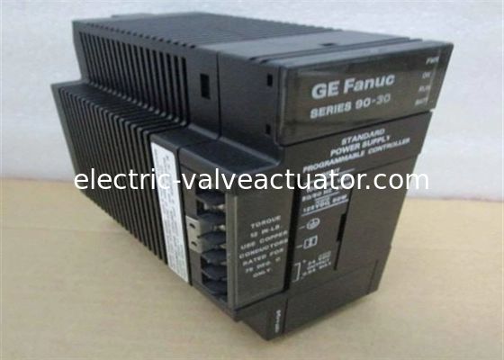 Dobra cena. GE FANUC IC693PBM201 Module Series 90-30 Communication Module For Series 90-30 Plcs w sieci