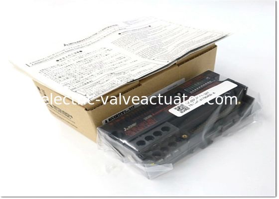 Dobra cena. AJ65VBTCE3-32D Mitsubishi Universal Model Redundant Power Supply Module w sieci