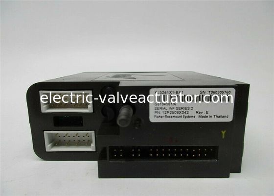 Dobra cena. Emerson Westinghouse PLC Input Module KJ3241X1-BA1 SERIAL INTERFACE MODULE REDUNDANT 12 VDC 300 MA w sieci