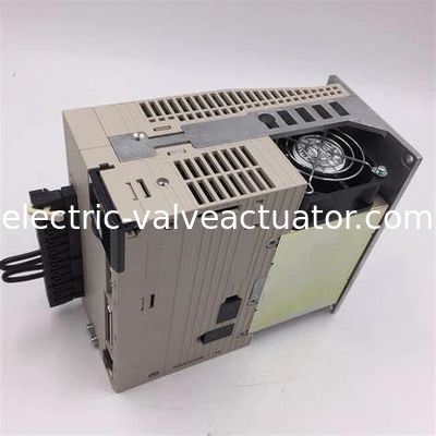Dobra cena. Yaskawa Sigma SGDV-120A01A AC Servo Drive 3 Phase AC 230V AC w sieci