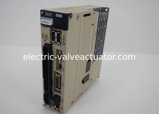 Dobra cena. SGDV-R70A15A 200V Yaskawa Drives AC Servo SGDV Sigma V 200VAC 3 Phase w sieci
