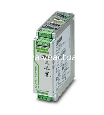 Dobra cena. Phoenix QUINT-PS/1AC/24DC/5 2866750 power module 24V DC 5A w sieci