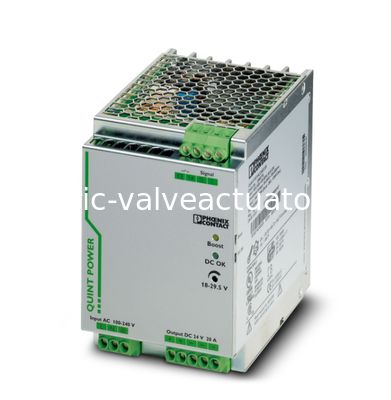 Dobra cena. Phoenix Contact QUINT-PS/1AC/24DC/2866776 High-Efficiency Power Supply Module w sieci