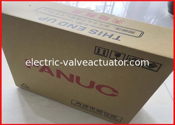 Dobra cena. Durable Linear Servo Amplifier Module A06B-6141 H022 H580 High Performance w sieci