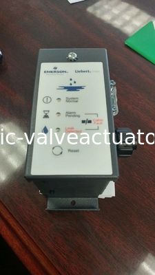 Dobra cena. Emerson LT460S 3 VA Enclosure Type 1 IP30 LIQUI-TECH Zone Sensor 24 Volt 50/60 HZ w sieci