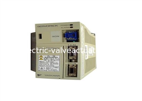 Dobra cena. Yaskawa SGD-04AN 200V Servo Drives Σ-Series Servomotor SGM/SGD 400W w sieci