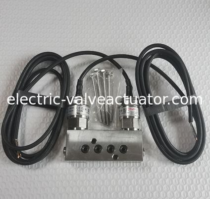 Dobra cena. Nadajnik SKF GP BPSG2 PTA-MOD-D-SS - Wysokowydajny czujnik dla automatyki przemysłowej w sieci