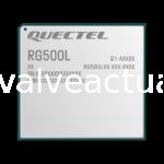 Dobra cena. Moduł 5G RG500L Sub-6GHz do bezprzewodowej transmisji danych o wysokiej wydajności w sieci