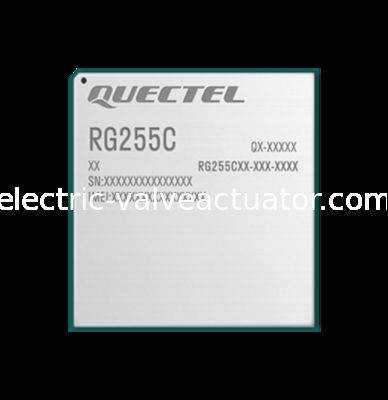 Dobra cena. 5G RedCap serii RG255C, wydajny moduł 5G odpowiedni dla Internetu Rzeczy w sieci