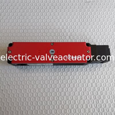 Dobra cena. EUCHNER TP3-4141A024M wysokiej wydajności przełącznik bezpieczeństwa, nadający się do systemów sterowania automatyki w sieci