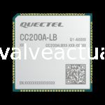 Dobra cena. Moduł łączności satelitarnej CC200A-LB nadaje się do systemów zdalnej łączności w sieci