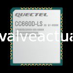 Dobra cena. CC660D-LS satellite communication module precise data transmission and reception w sieci