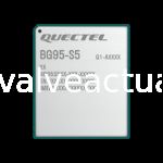 Dobra cena. BG95-S5 satellite communication module is suitable for remote communication and the Internet of Things w sieci