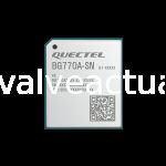 Dobra cena. Moduł łączności satelitarnej BG770A-SN Wysokiej wydajności rozwiązanie bezprzewodowe o niskim opóźnieniu w sieci