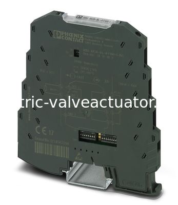 Dobra cena. Phoenix MINI MCR-BL-PT100-I-NC 2810489 PT100 Temperature Sensor Transmitter w sieci