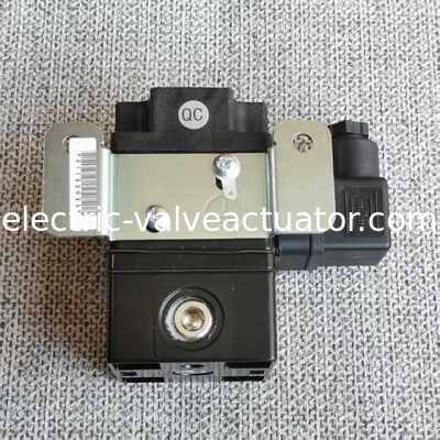 Dobra cena. NORGREN 400100R Konwerter I/P, wejście 4-20mA, wyjście 3-15psi, odpowiedni do systemów wysokiego napięcia w sieci