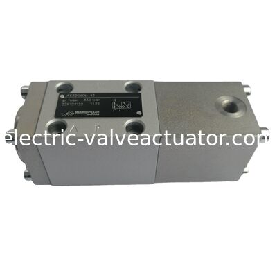 Dobra cena. WANDFLUH AK32060B Wysokiej wydajności hydrauliczny zawór sterujący podnoszeniem w sieci