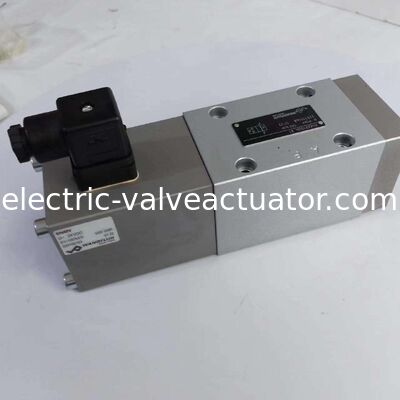 Dobra cena. WANDFLUH AS32061a-G24 Zawór hydrauliczny z magnetycznym w sieci