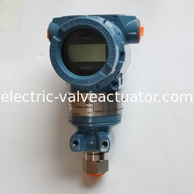 Dobra cena. Przetwornik Rosemount 3051TG 3051TG-4A2B21AB4C6Q4M5 odpowiedni do precyzyjnych pomiarów ciśnienia w sieci