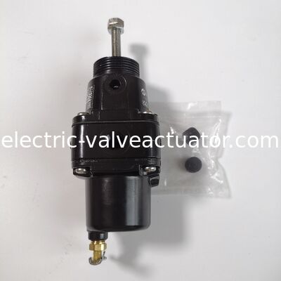 Dobra cena. Norgren B38200 zawór redukcyjny z filtrem powietrza FR, zawór regulacji ciśnienia z filtrem w sieci