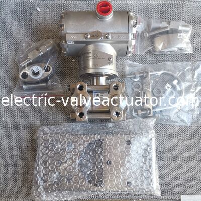 Dobra cena. Inteligentny przetwornik ciśnienia przemysłowego SUPCON CXT SKC5SAEM3A2C02AAA230AEF1FS z zakresem prądowym 4-20mA, maksymalnym ciśnieniem 16MPa i zakresem pomiaru 0-250kPa w sieci