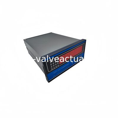 Dobra cena. Inteligentny instrument monitorujący prędkość wsteczną Zhonghe SZC-04F o wysokiej dokładności i wyjściu analogowym 4-20mA do wykrywania prędkości wstecznej w sieci